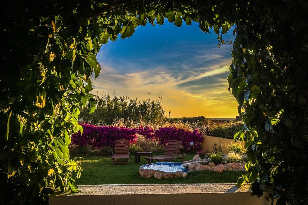 Villa Marqua Kalavarda Экстерьер фото