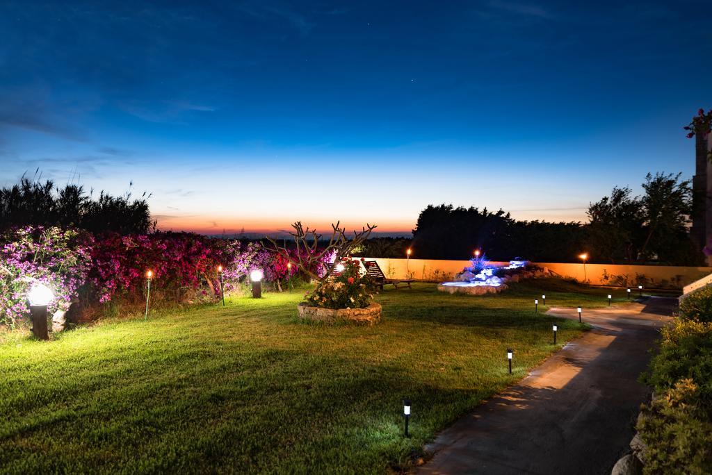 Villa Marqua Kalavarda Экстерьер фото