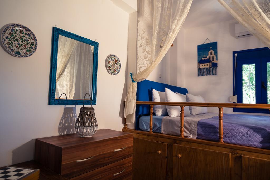 Villa Marqua Kalavarda Экстерьер фото
